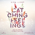 Cover-Bild zum Titel 'Catching Feelings' von 'Kira Licht'