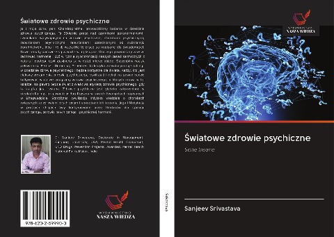¿wiatowe zdrowie psychiczne - Sanjeev Srivastava