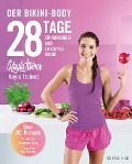Cover-Bild zum Titel '28 Tage zum Bikini-Body' von 'Kayla Itsines'