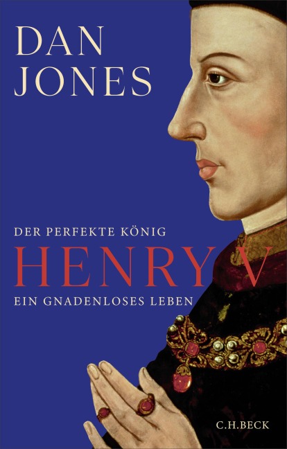 Henry V - Dan Jones