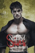 Cover-Bild zum Titel 'Silent Sins: Dunkle Mafia Romanz (Deutsche Ausgabe)' von 'Alessa Steel'