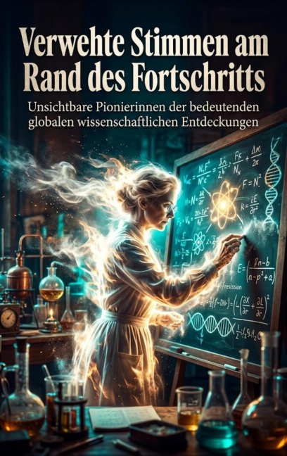 Verwehte Stimmen am Rand des Fortschritts - Heinrich Adler