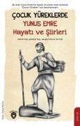 Cover-Bild zum Titel 'Cocuk Yüreklerde Yunus Emre Hayati ve Siirleri' von 'Özlem Pekcan'