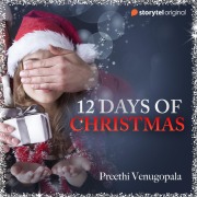 Cover-Bild zum Titel '12 Days of Christmas' von 'Preethi Venugopala'