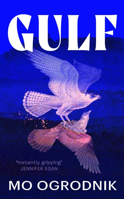 Gulf - Mo Ogrodnik