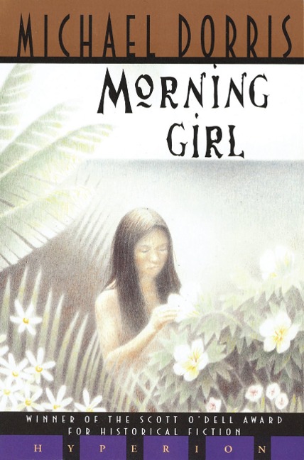 Morning Girl - Michael Dorris