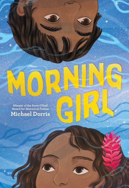Morning Girl - Michael Dorris