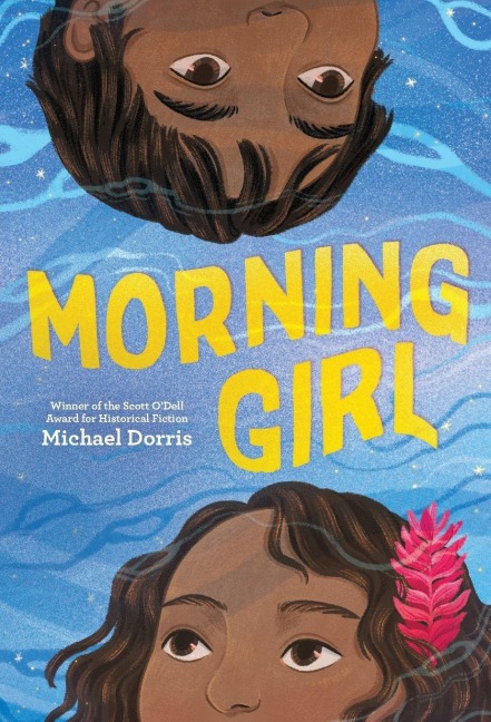 Morning Girl - Michael Dorris