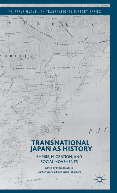 Transnational Japan as History - 
