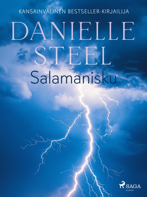 Salamanisku - Danielle Steel