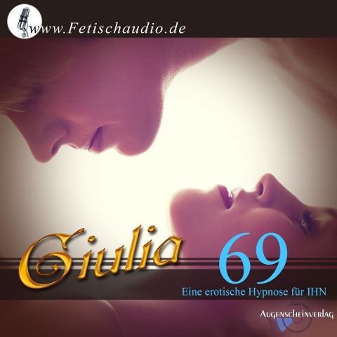 69 - Erotik-Hypnotiseurin Giulia