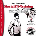 Cover-Bild zum Titel 'Mental-Fit-Training für Schwimmen' von ''
