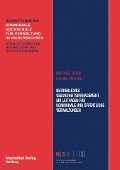 Cover-Bild zum Titel 'Betriebliches Gesundheitsmanagement: Ein Leitfaden für kommunale und öffentliche Verwaltungen' von 'Michael Koop, Ulrike Potratz'