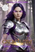 Cover-Bild zum Titel 'Cataclysm: Triskellion Saga Book Three' von 'Rodney McWilliams'