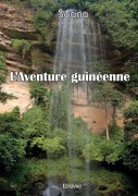 Cover-Bild zum Titel 'L'Aventure guinéenne' von 'Soana'