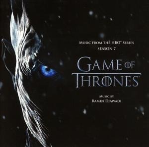 Game of Thrones (Music from the HBO Series-Vol.7) - Ramin Djawadi
