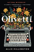 Cover-Bild zum Titel 'Olivetti' von 'Allie Millington'