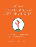 Cover-Bild zum Titel 'Ani Trime's Little Book of Affirmations' von 'Ani Trime'