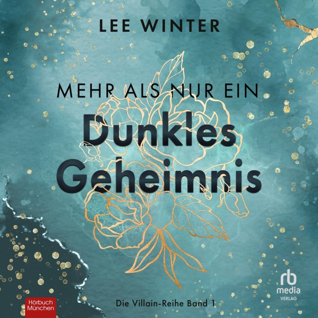 Mehr als nur ein dunkles Geheimnis - Lee Winter