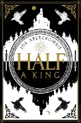 Cover-Bild zum Titel 'Half a King' von 'Joe Abercrombie'