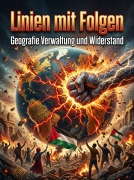 Cover-Bild zum Titel 'Linien mit Folgen' von 'Oskar Hauser'