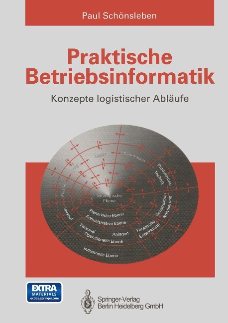 Praktische Betriebsinformatik - Paul Schönsleben