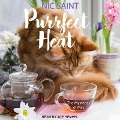 Purrfect Heat Lib/E - Nic Saint