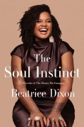 Cover-Bild zum Titel 'The Soul Instinct' von 'Beatrice Dixon'