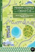 Cover-Bild zum Titel 'Penser l'espace' von 'Hervé Regnauld, Patricia Limido, Nathalie Blanc'