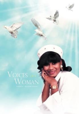 Voices of a Woman - Sharron L. Williams Stevens