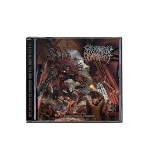 Dehumanization Protocol - Extermination Dismemberment