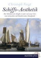 Schiffs-Aesthetik - Christoph Voigt