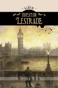 Cover-Bild zum Titel 'The World of Inspector Lestrade: Historical Companion to the Inspector Lestrade Series' von 'M. J. Trow'