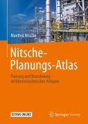 Cover-Bild zum Titel 'Nitsche-Planungs-Atlas' von 'Manfred Nitsche'