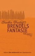 Cover-Bild zum Titel 'Brendels Fantasie' von 'Günther Freitag'