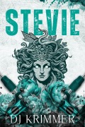 Cover-Bild zum Titel 'Stevie (Hels Ink, #5)' von 'Dj Krimmer'
