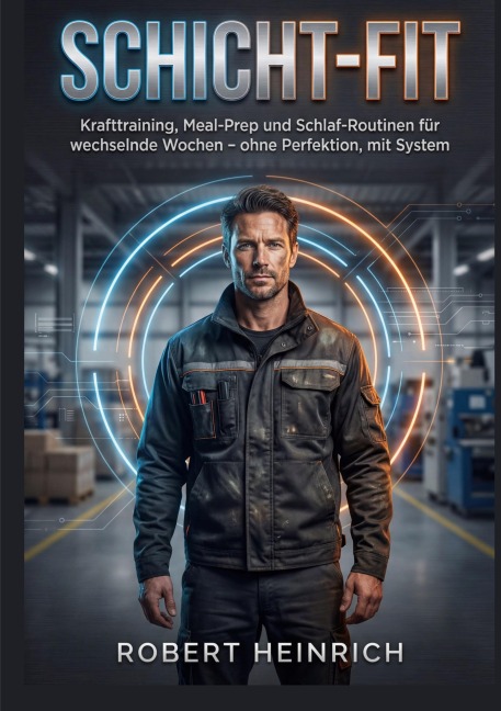 SCHICHT-FIT - Robert Heinrich