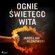 Cover-Bild zum Titel 'Ognie ¿wi¿tego Wita' von 'Jaros¿aw Klonowski'