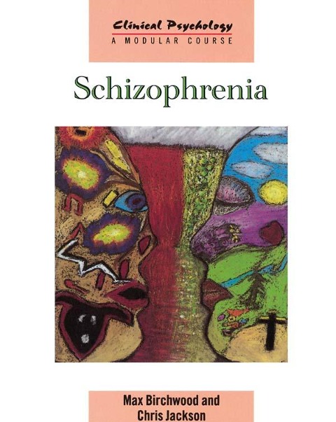 Schizophrenia - Max Birchwood, Chris Jackson