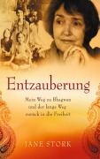 Cover-Bild zum Titel 'Entzauberung' von 'Jane Stork'