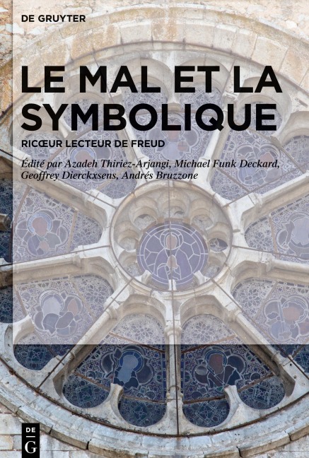 Le mal et la symbolique - 