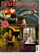 Cover-Bild zum Titel 'tipBerlin Brandenburg 2025' von ''
