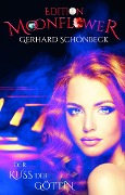 Der Kuss der Göttin - Gerhard Schönbeck