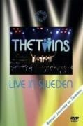 Live In Sweden - The Twins