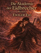 Cover-Bild zum Titel 'Die Akademie der Eidbrecher' von 'Dominik Mikulaschek'