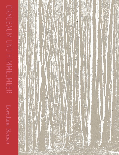 Loredana Nemes | Graubaum und Himmelmeer - 