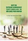 Cover-Bild zum Titel 'Batida Iktisadi Demokrasi Tartismalari ve Bir Cikis Yolu Arayisi' von 'Ahmet Yavuz camli'