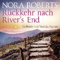 Rückkehr nach River's End - Nora Roberts