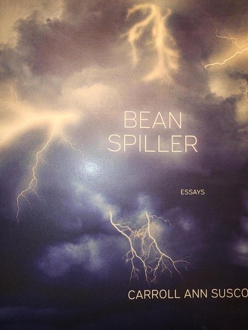 Bean Spiller - Carroll Ann Susco