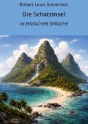 Cover-Bild zum Titel 'Die Schatzinsel' von 'Robert Louis Stevenson'
